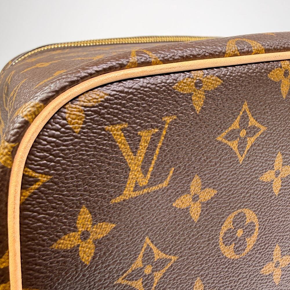 Louis Vuitton Monogram Nice BB - Picture 12 of 14